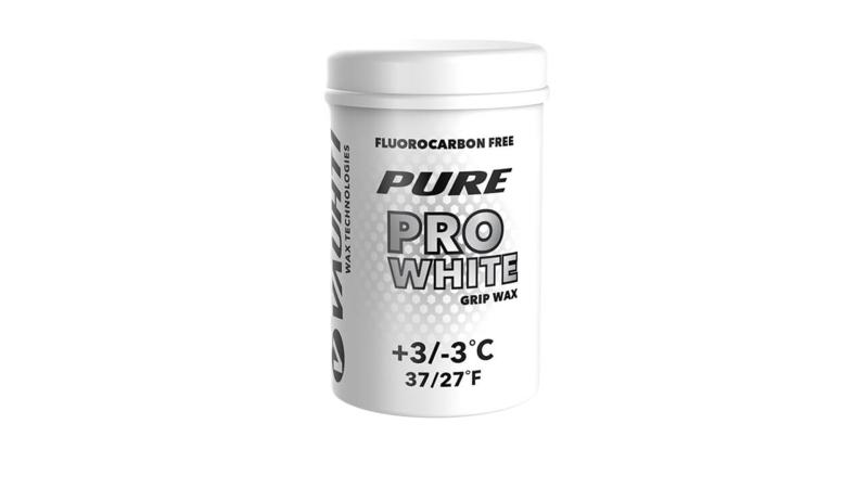 Vauhti PURE PRO WHITE 45 g (+3/-3) 2022 VAUHTI