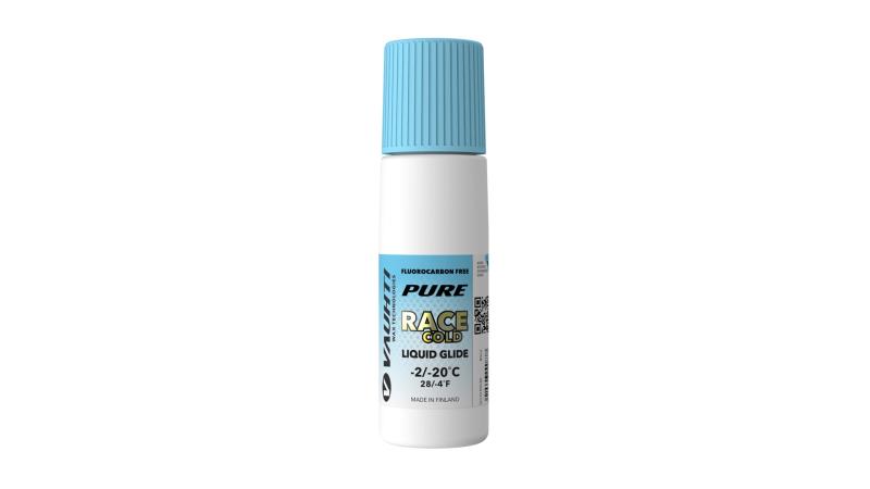 Vauhti PURE RACE COLD 80 ml (-2°C/-20°C) 2021 VAUHTI