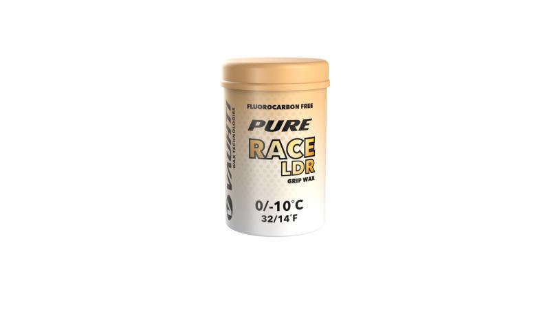 Vauhti PURE RACE OS LDR 45 g (0/-10) 2023 VAUHTI