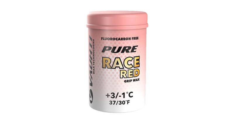 Vauhti PURE RACE OS RED 45 g (+3/-1) 2023 VAUHTI
