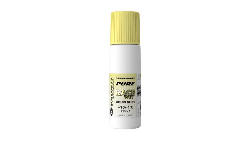 Vauhti PURE RACE WET 80 ml (+10°C/-1°C) 2021 VAUHTI