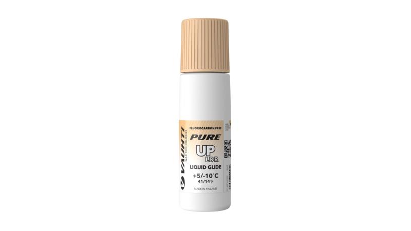 Vauhti PURE UP LDR 80 ml (+5°C/-10°C) 2021 VAUHTI