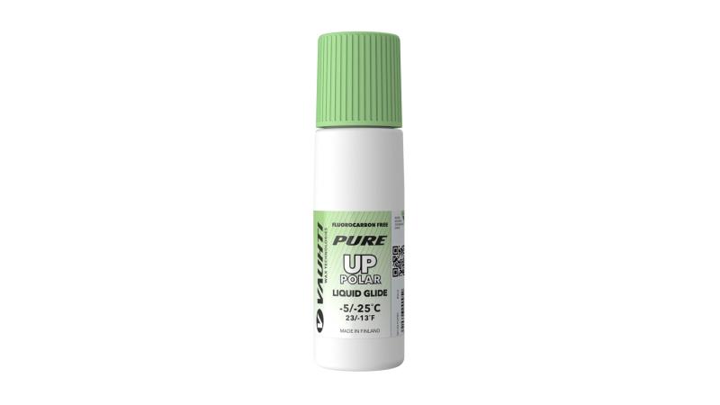 Vauhti PURE UP POLAR 80 ml (-5°C/-25°C) 2021 VAUHTI