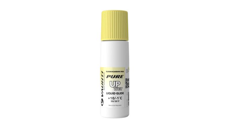 Vauhti PURE UP WET 80 ml (+10°C/-1°C) 2021 VAUHTI