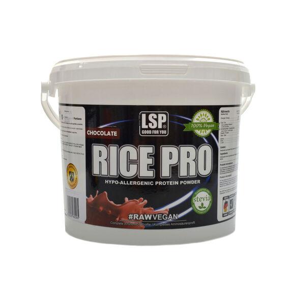 LSP Rice pro 4000g LSP Sports Nutrition