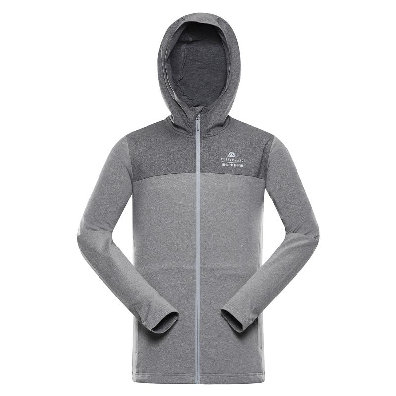 Alpine Pro FANC Alpine Pro