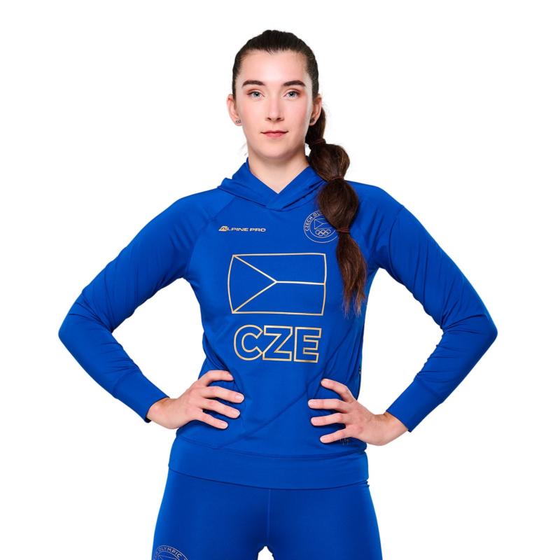 Alpine Pro LOUERA Alpine Pro