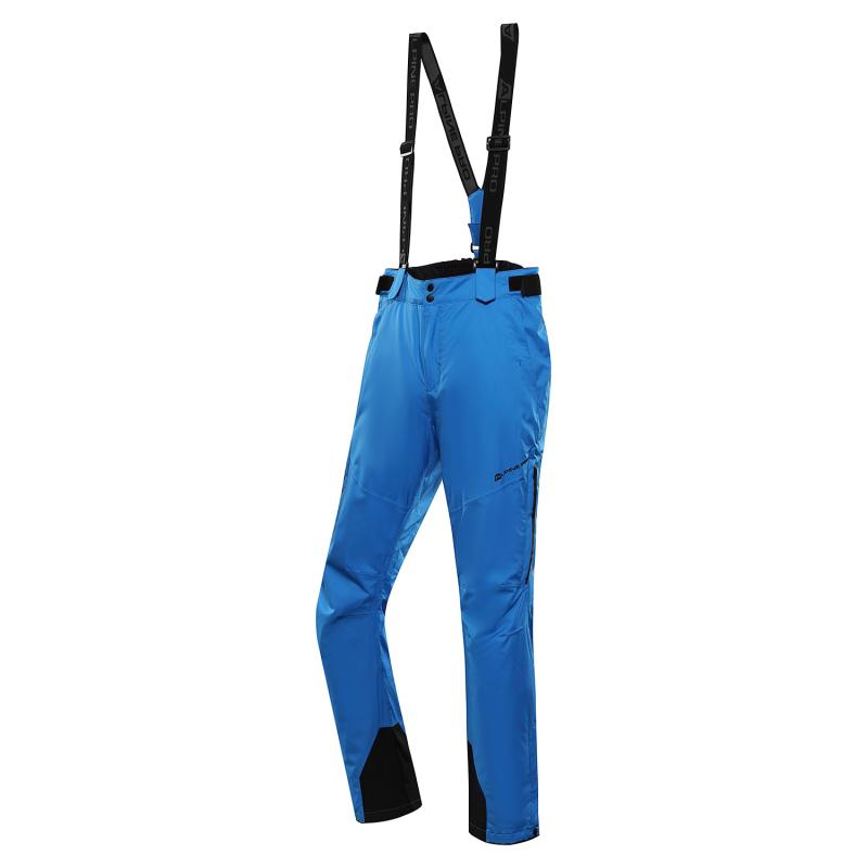 Alpine Pro OSAG Alpine Pro