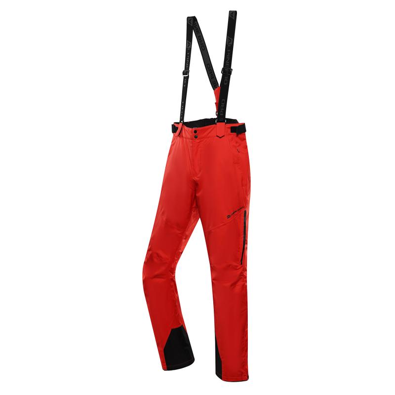Alpine Pro OSAG Alpine Pro
