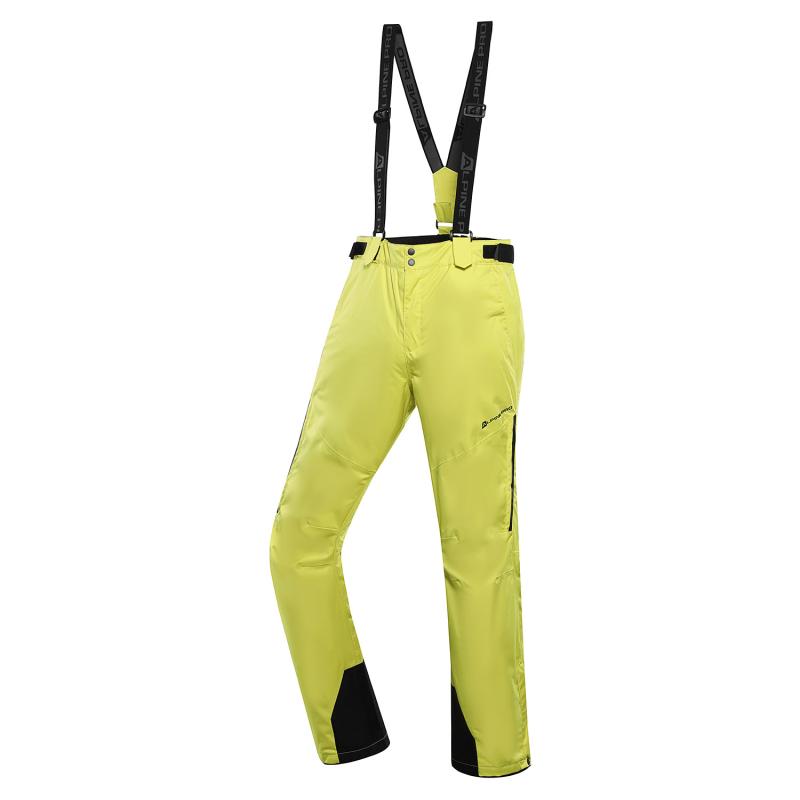 Alpine Pro OSAG Alpine Pro