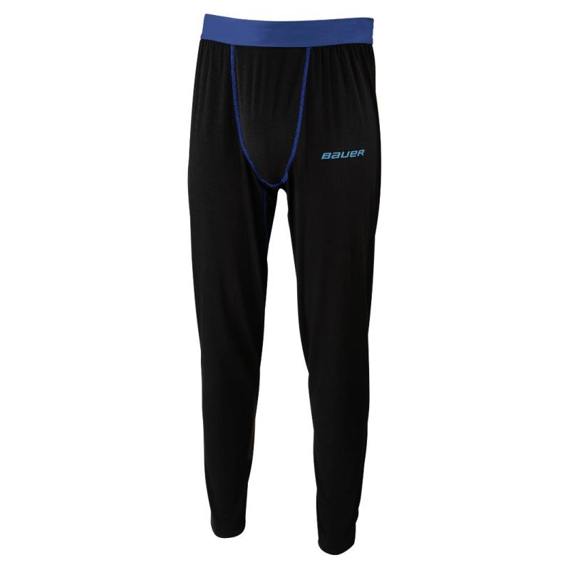 Bauer Kalhoty Base Layer Pant SR S17 Bauer