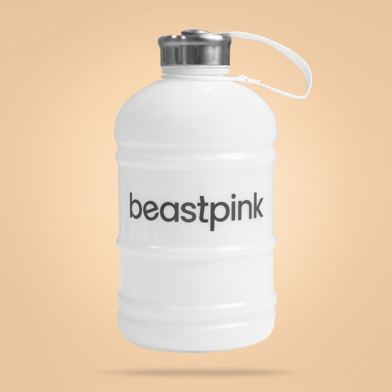 BeastPink Láhev Hydrator 1