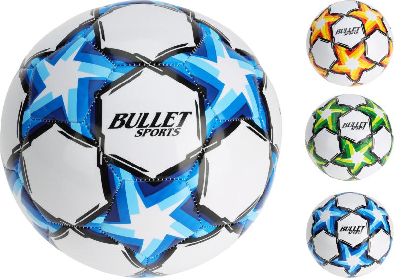 Bullet fotbalový míč Star 5 BULLET