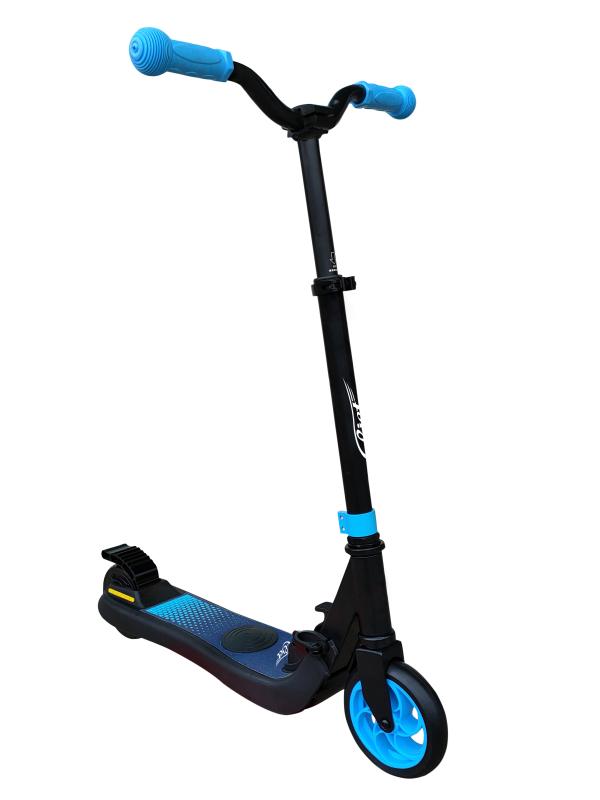 ELJET Dětská elektrická koloběžka Fenix modrá ELJET