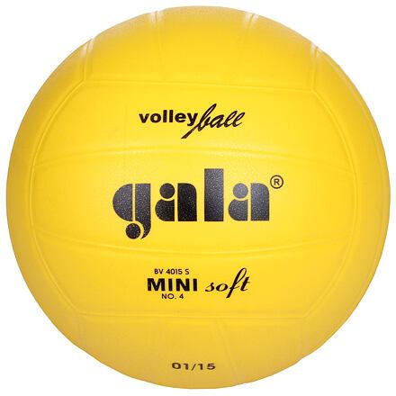 Gala BV4015S Mini Soft volejbalový míč Gala