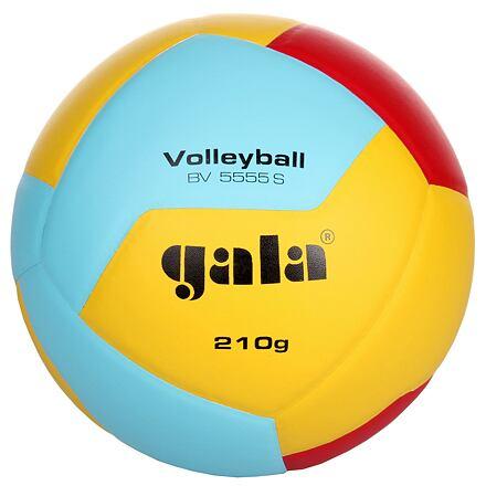 Gala BV5555S Volleyball 210 g volejbalový míč Gala