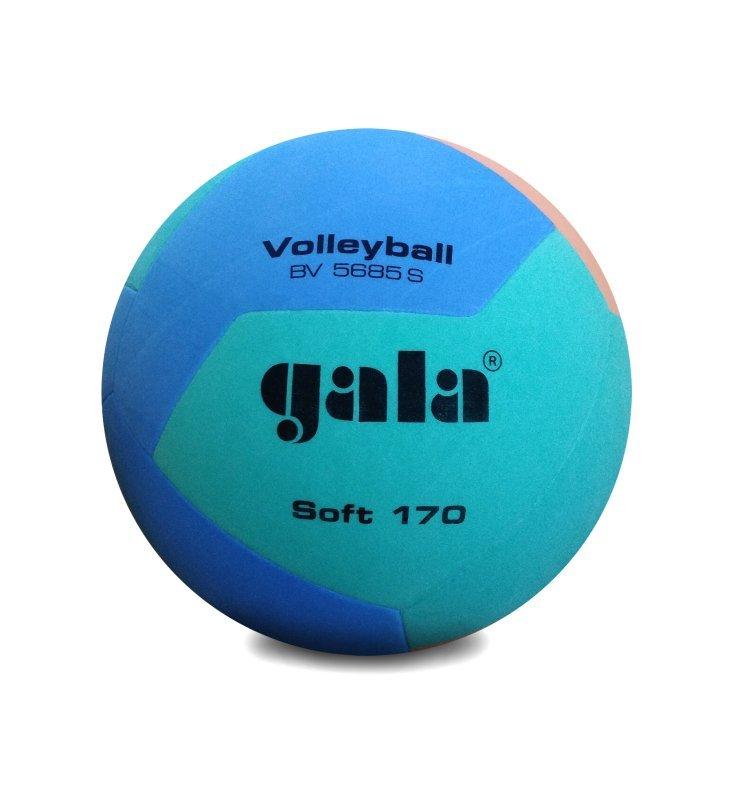 Gala Míč volejbal SOFT 170g BV5685S Gala