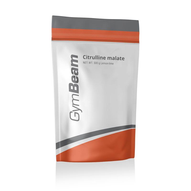 GymBeam Citrulin Malát 500 g GymBeam