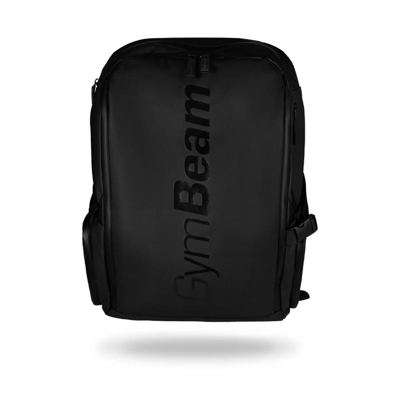 GymBeam Explorer Backpack Black GymBeam