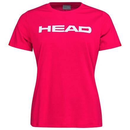 Head Club Lucy T-Shirt Women 2024 dámské tričko MA Head