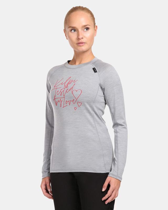 KILPI MAVORA TOP-W Kilpi
