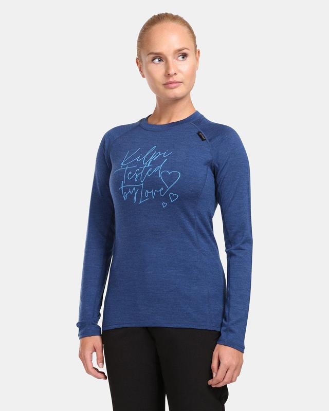 KILPI MAVORA TOP-W Kilpi