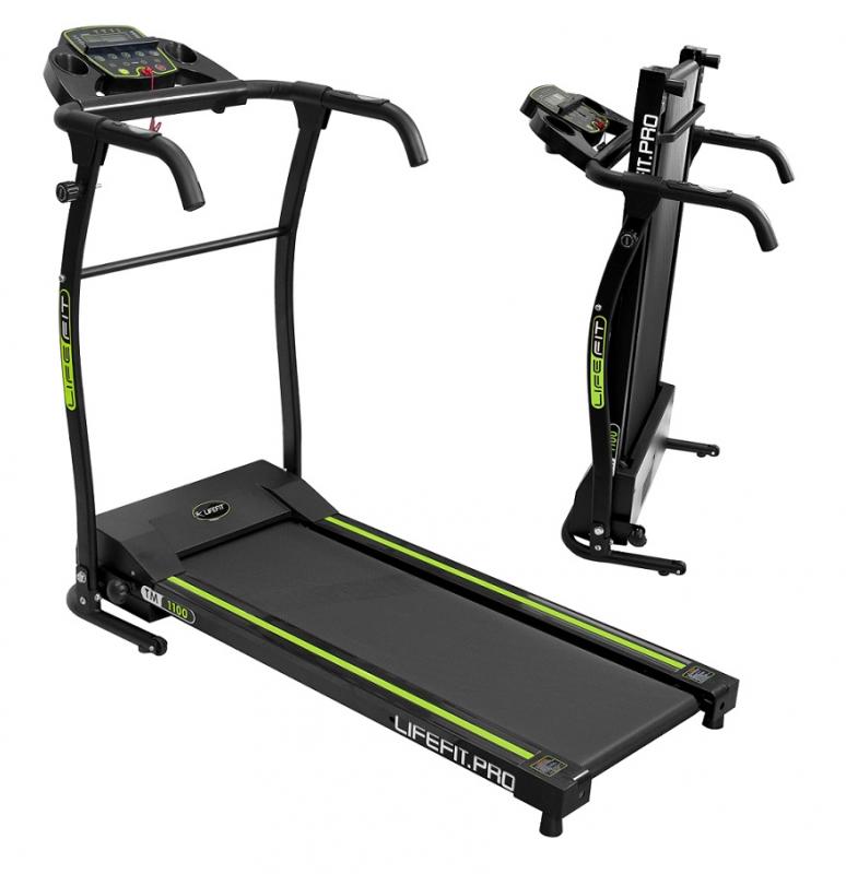 Lifefit TM1100 Lifefit