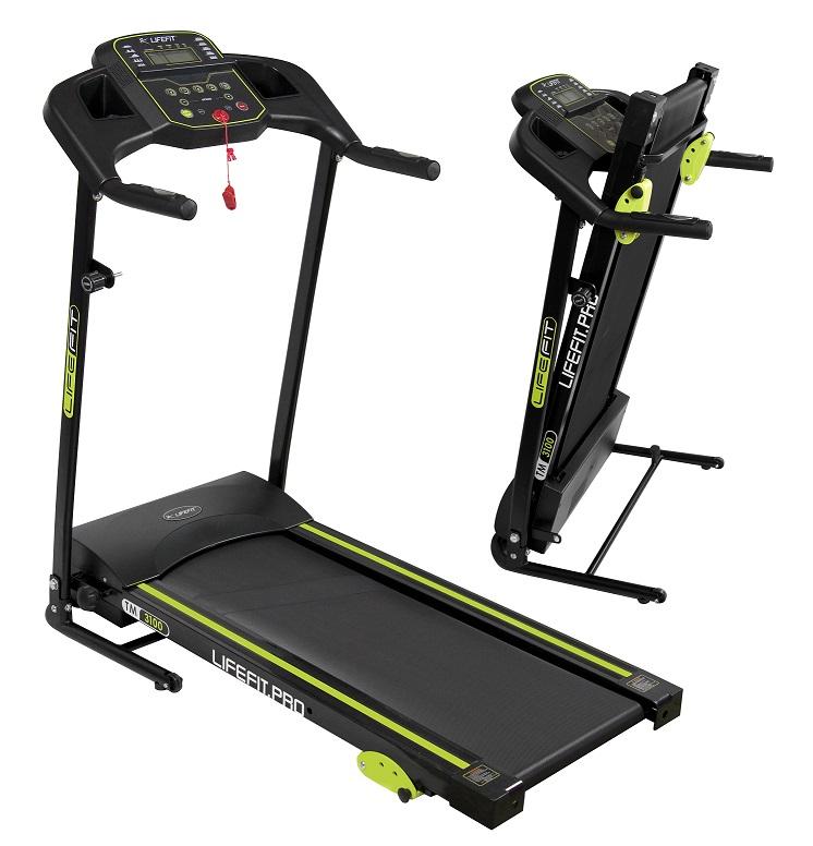 Lifefit TM3100 Lifefit