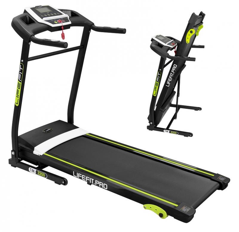 Lifefit TM3200 Lifefit