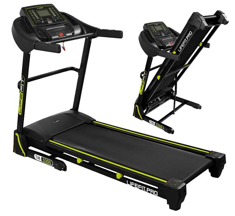 Lifefit Tm5300 Lifefit