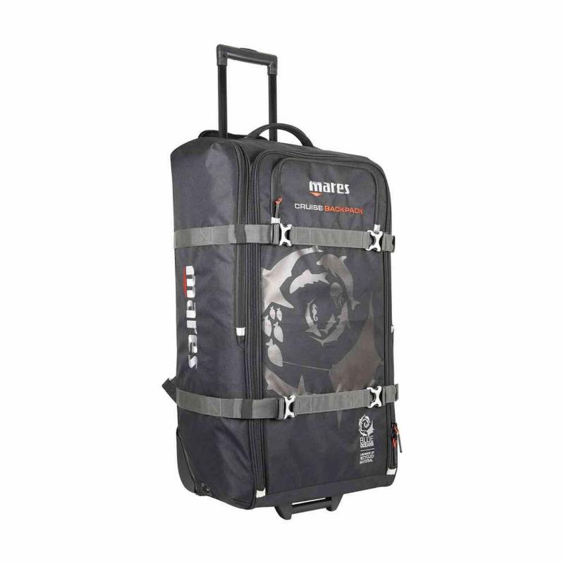 Mares Taška CRUISE BACKPACK 100 L new Mares