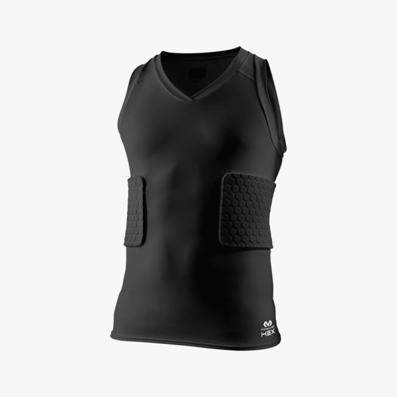 McDavid 7963 HEX Tank Shirt/3-Pad triko s chrániči Mc David