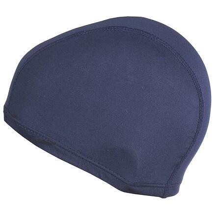 Merco Polyester Cap plavecká čepice navy Merco