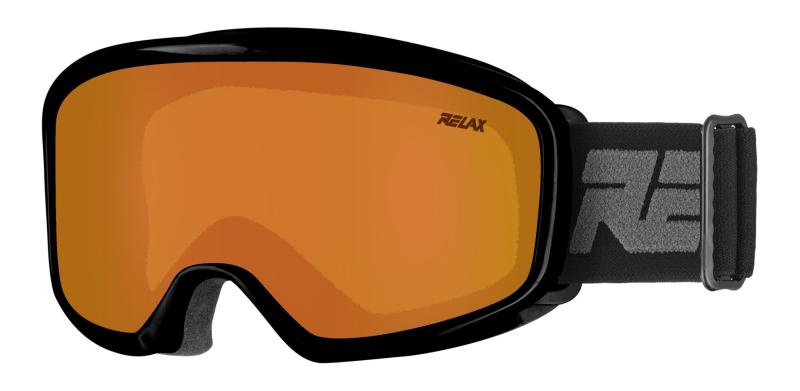 Relax ARCH HTG54G dětské lyžařské brýle Relax