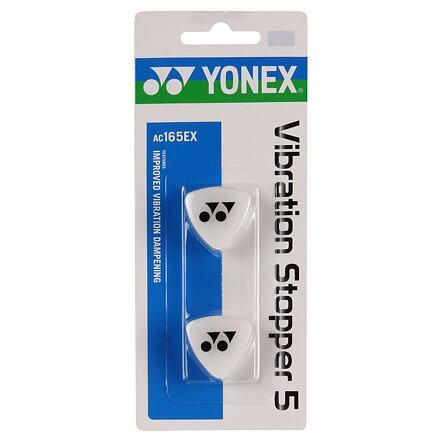 Yonex AC 165 vibrastop bílá Yonex