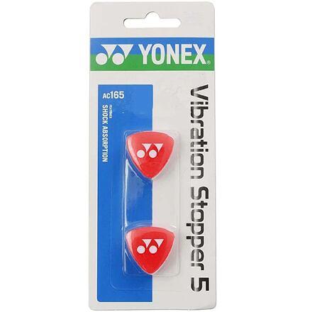 Yonex AC 165 vibrastop červená Yonex