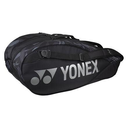 Yonex Bag 92226 6R 2022 taška na rakety černá Yonex