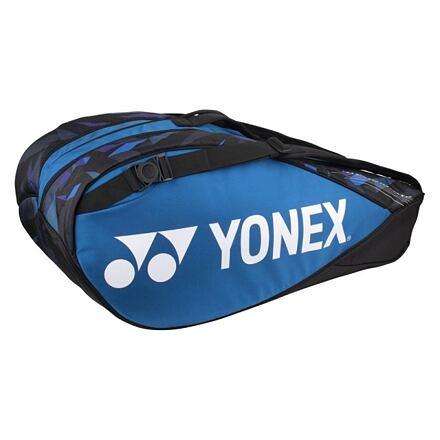 Yonex Bag 92226 6R 2022 taška na rakety modrá Yonex