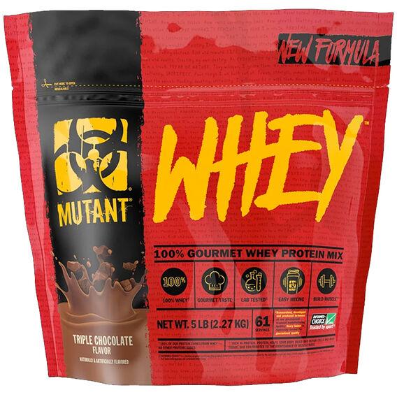 Mutant Whey 2270g Mutant / PVL