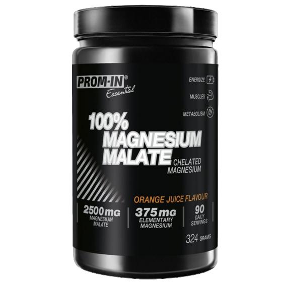 Prom-in 100% Magnesium Malate 324g PROM-IN