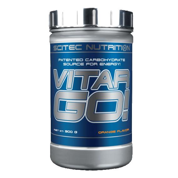 Scitec Vitargo! 900g Scitec Nutrition