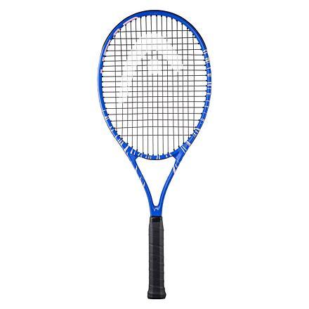Head MX Spark ELITE 2024 tenisová raketa fialová Head