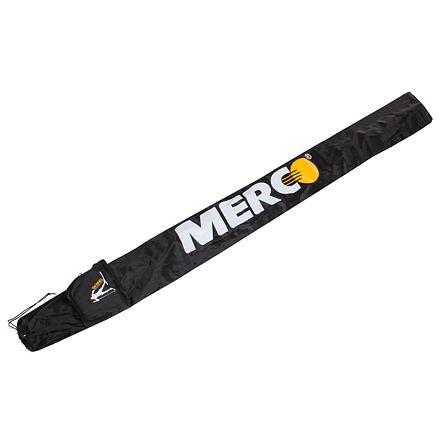 Merco Distance vak na běžky černá Merco