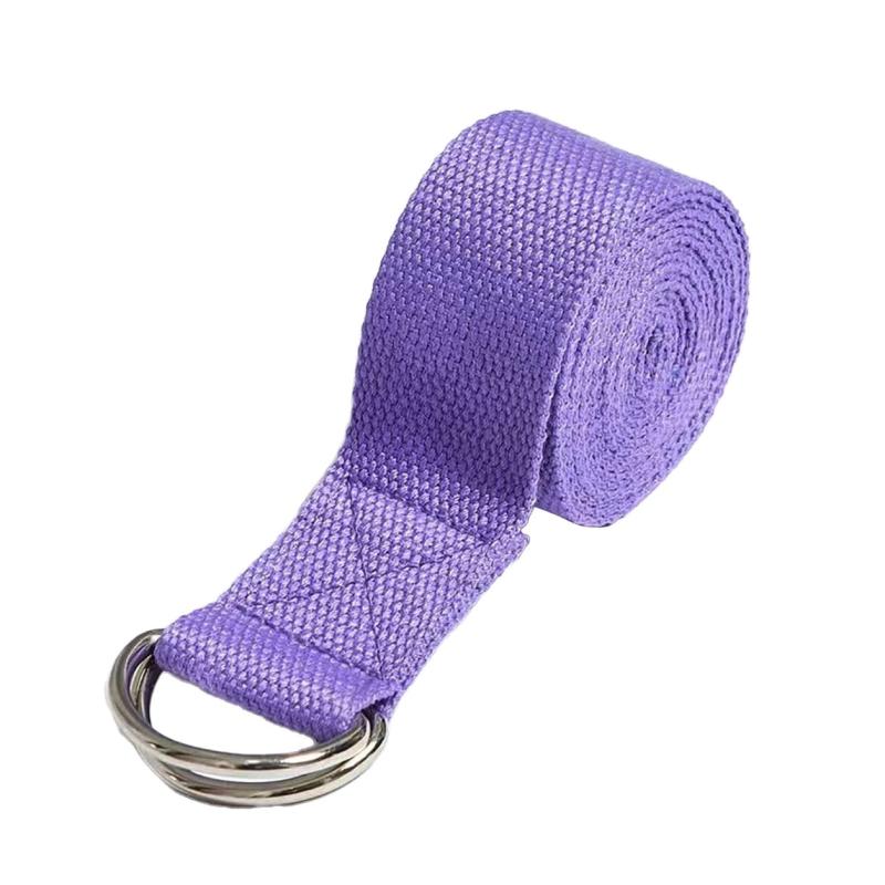 Sedco Pásek na Jógu YOGA STRAP EP501 183x3