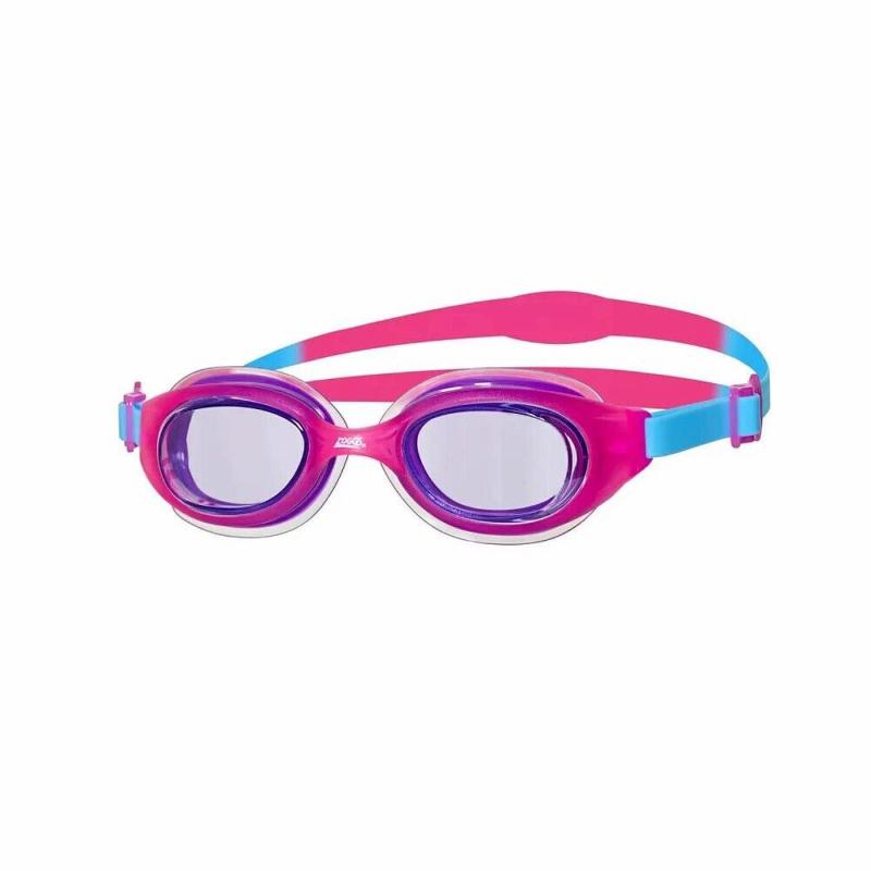 ZOGGS Dětské plavecké brýle LITTLE SONIC AIR ZOGGS