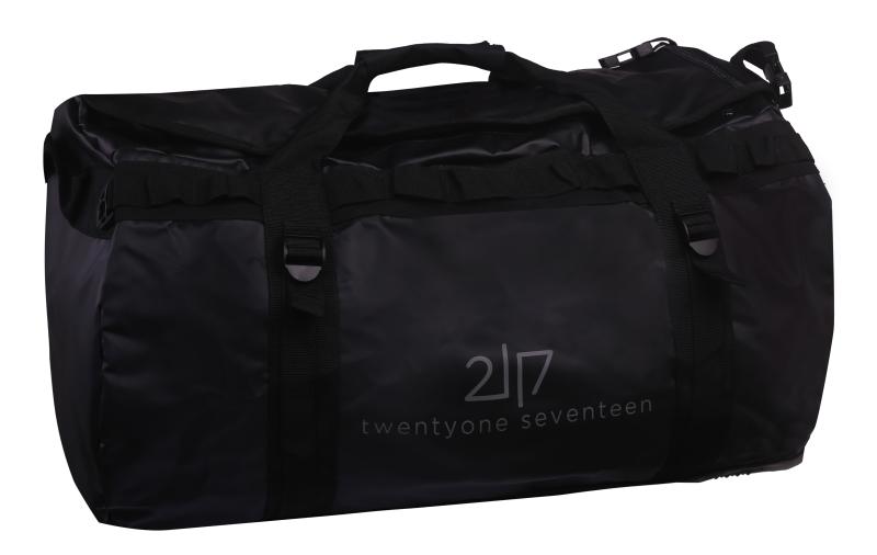 2117 of Sweden DUFFLE BAG 87L cestovní taška