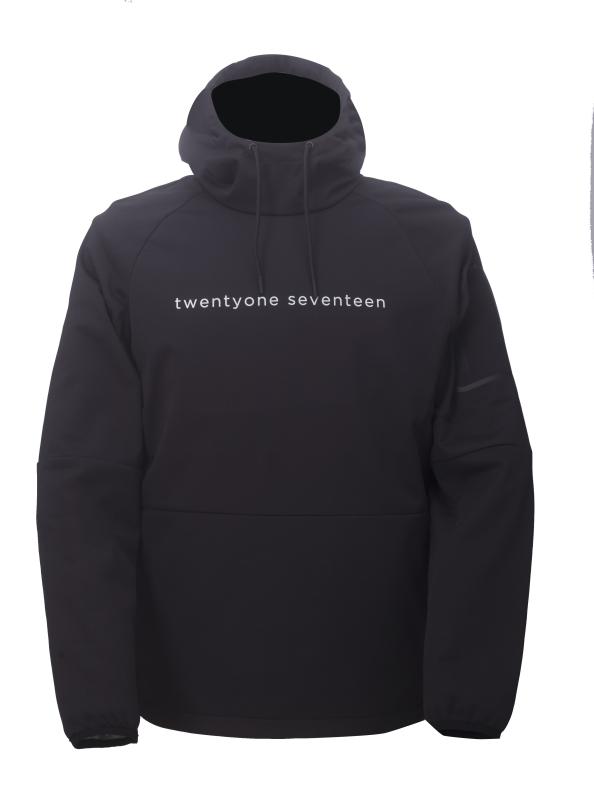 2117 of Sweden SPANHULT 2117