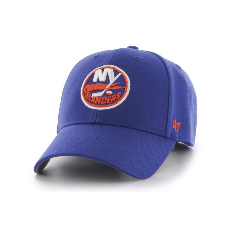 47 Brand Kšiltovka NHL MVP Cap Color SR 47 Brand