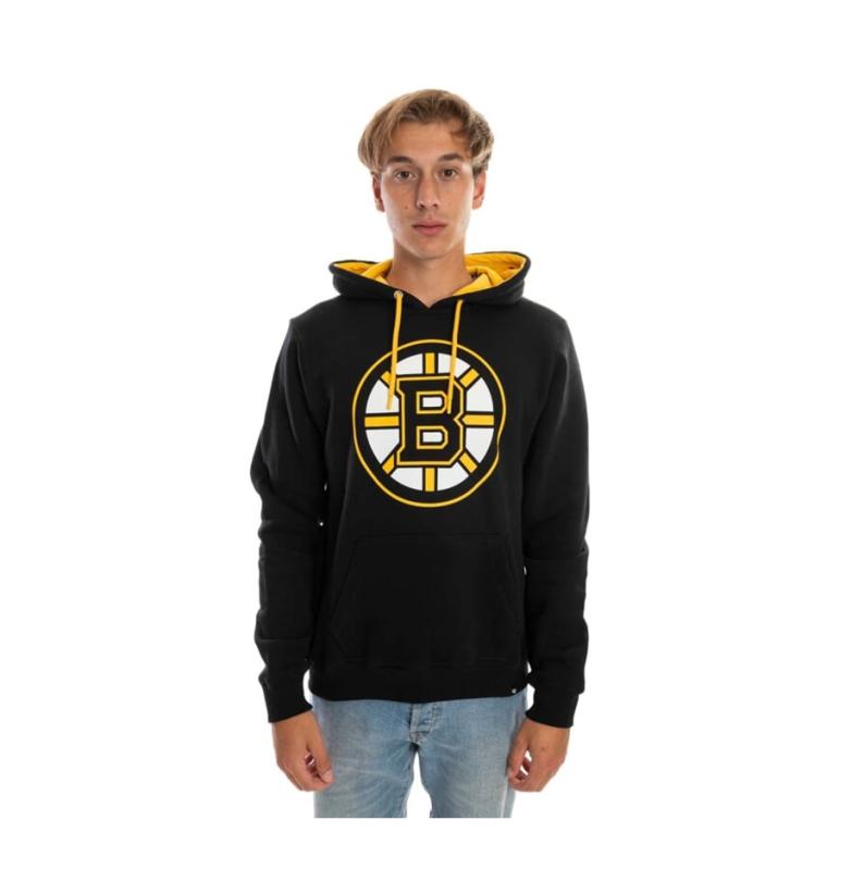47 Brand Mikina NHL Ballpark Pullover HD SR 47 Brand