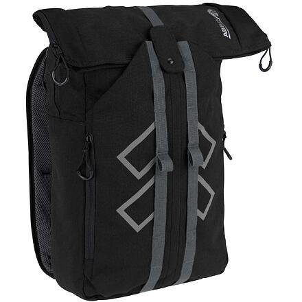 Abbey Camp Messenger 18L turistický batoh antracitová Abbey